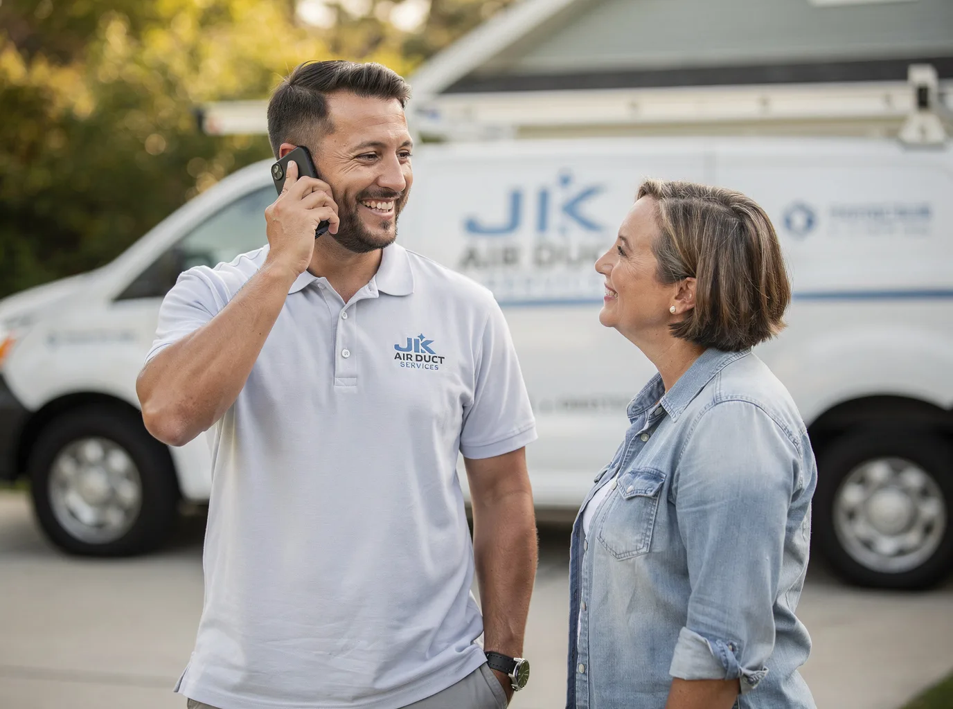 Air Duct Cleaning Fair Oaks, CA FAQs